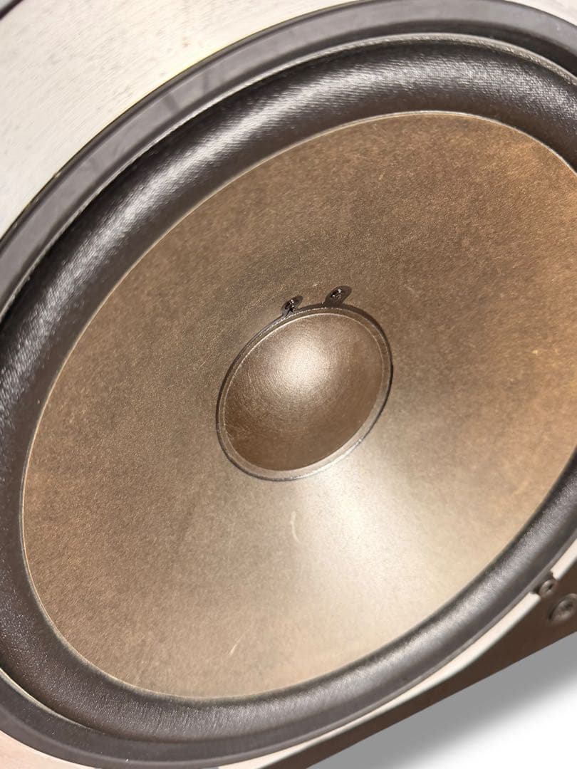 #YAMAHA ヤマハ　NS-500M 3WAY スピーカー ペア