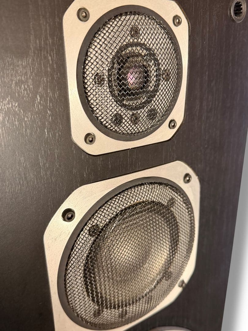 #YAMAHA ヤマハ　NS-500M 3WAY スピーカー ペア