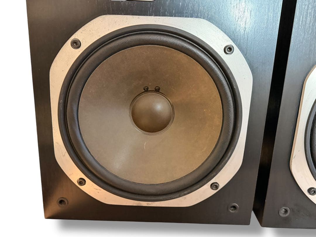 #YAMAHA ヤマハ　NS-500M 3WAY スピーカー ペア