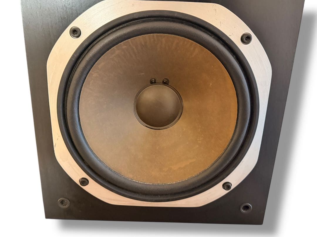 #YAMAHA ヤマハ　NS-500M 3WAY スピーカー ペア