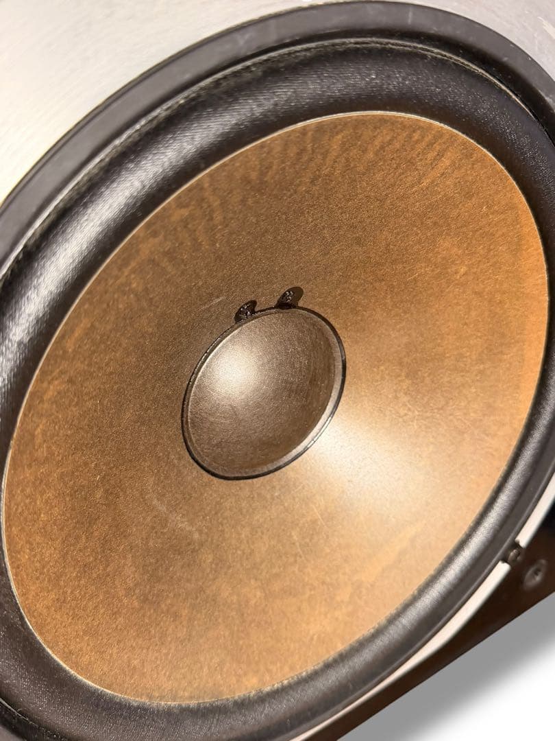 #YAMAHA ヤマハ　NS-500M 3WAY スピーカー ペア