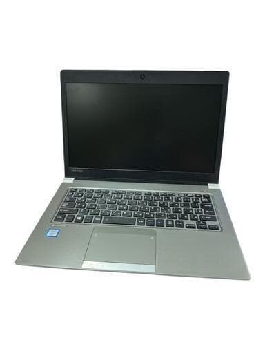 格安ノートPC Win11 dynabook R63/D B2207N103