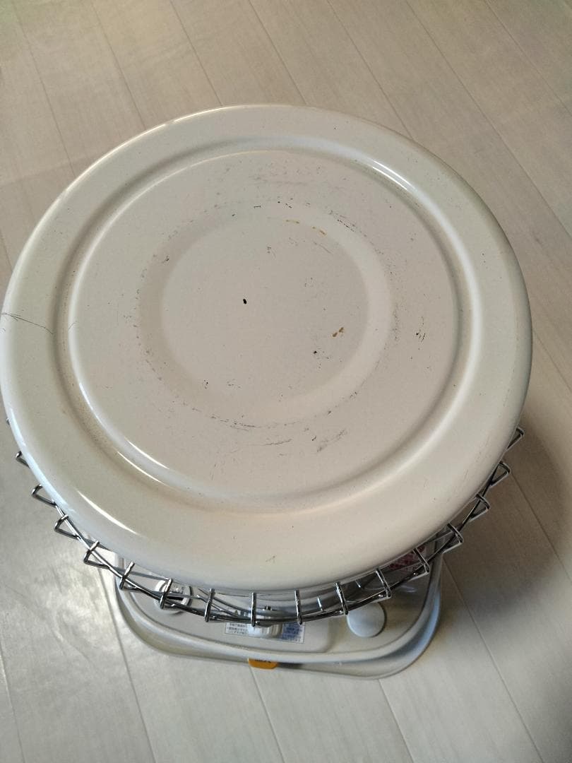 CORONA (コロナ) 石油ストーブ SL-6621ｗ 木造17畳コンク23畳