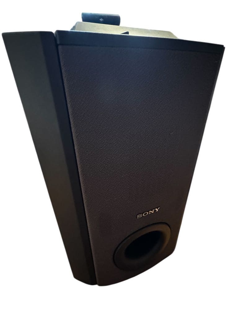 SONY SA-W505重低音ウーハー