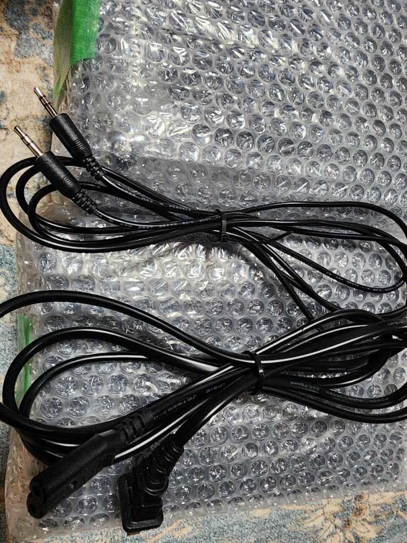 M-AUDIO BX4 スピーカー