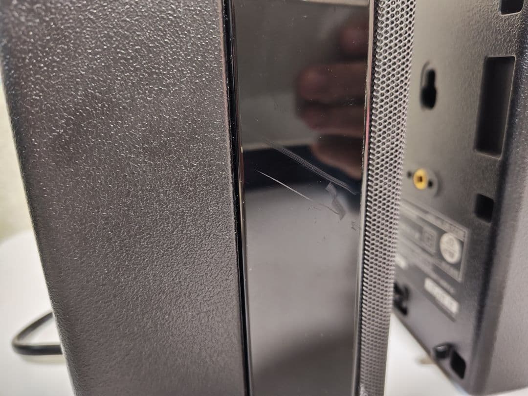 【中古】 SONY SA-Z9R （HT-Z9F専用リアスピーカー）