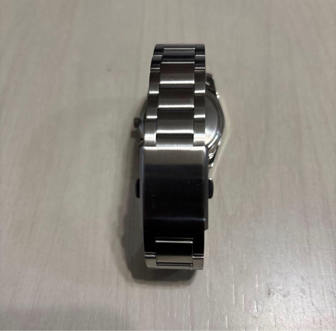 シチズン　レグノ　REGUNO ソーラー電波腕時計