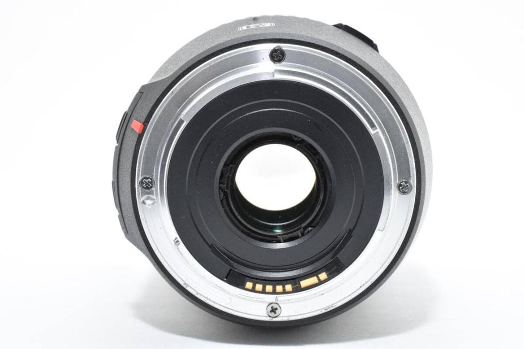 TAMRON 18-270mm F3.5-6.3 Di II VC キヤノン
