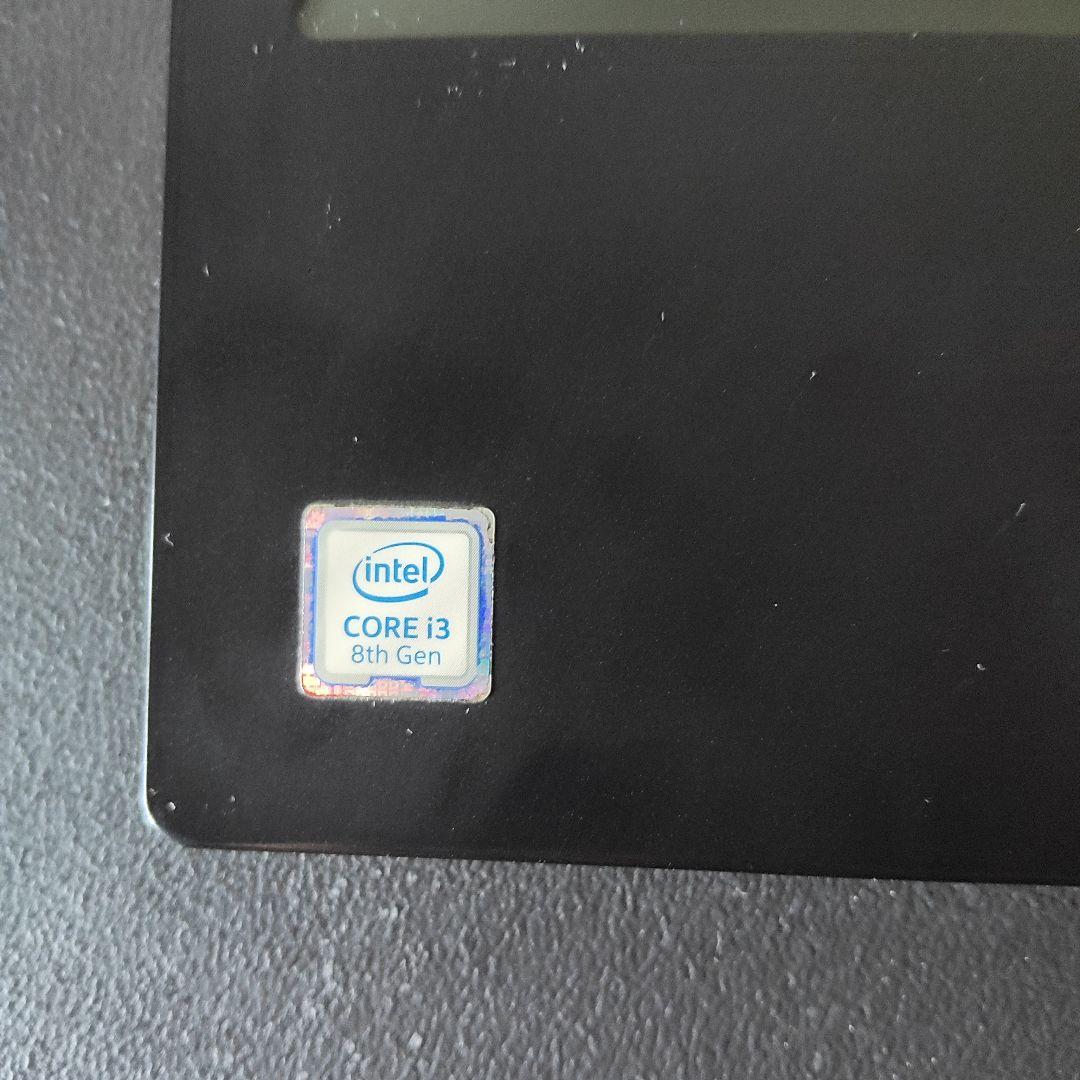 ThinkPad L390 Intel Core i3 8th 13.3インチ