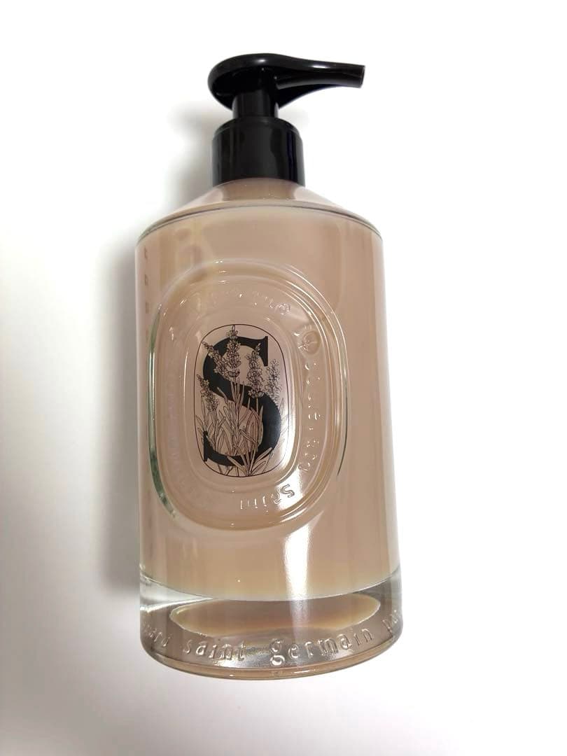 m*u様 Diptyque マイルドハンドウォッシュ350ml