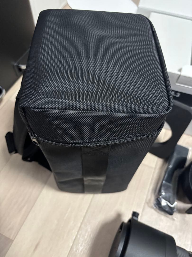 SIGMA 150-600mm F5-6.3 DG DN OS ソニーEマウント