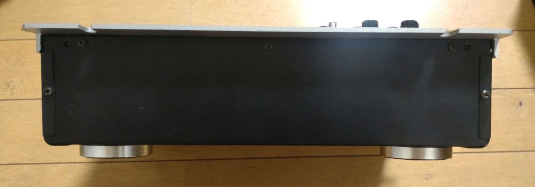 Technics SH-DJ1200 動作確済み　クロスCHフェーダー未使用交換