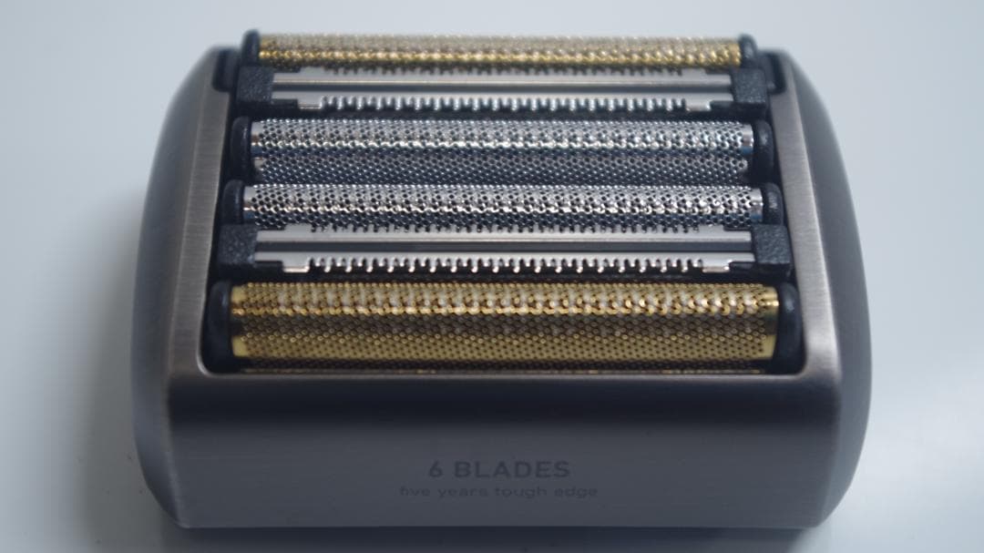 A4148 マクセルイズミ IZF-E863R 電気シェーバー 2024年