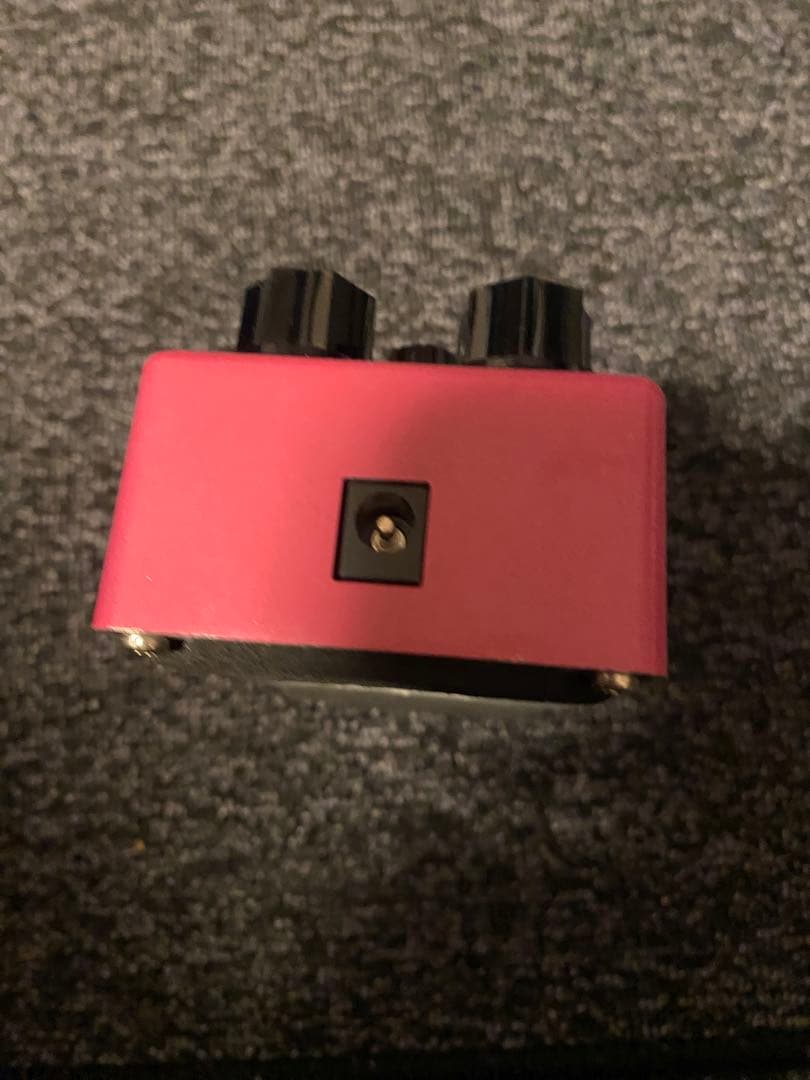 Maxon AD10 アナログディレイ