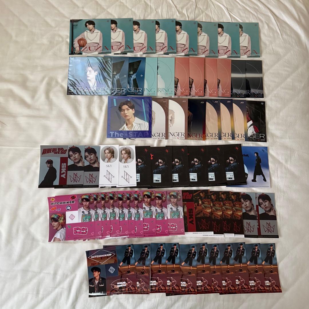 金城碧海 まとめ売り