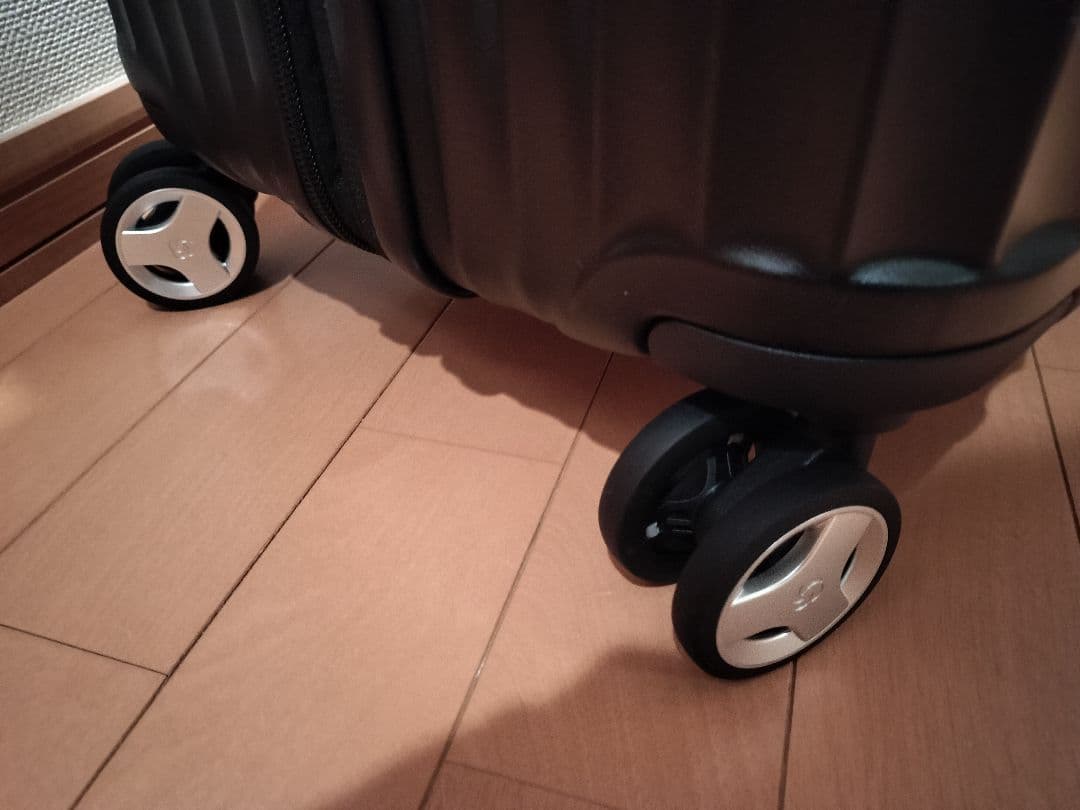 サムソナイト Samsonite キャリーケース キャリーバッグ
