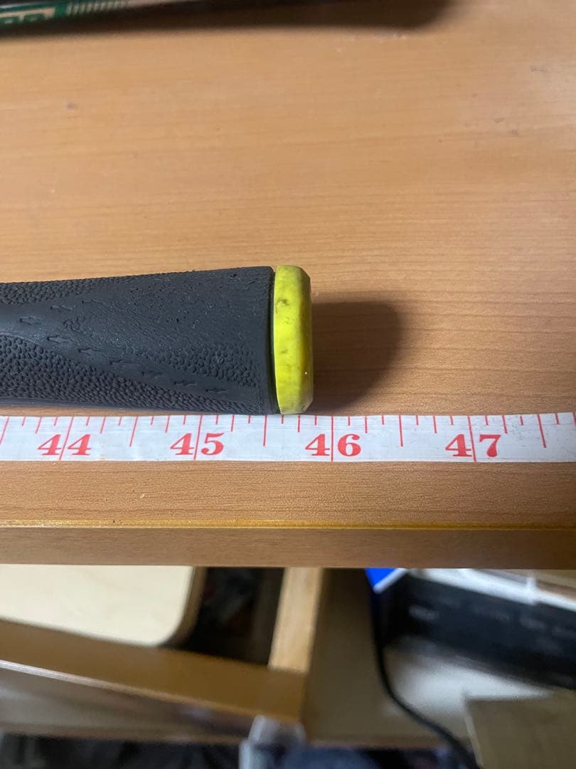 ほー様用アッタスダース　5SX タイトリストスリーブ付き　ドライバー用