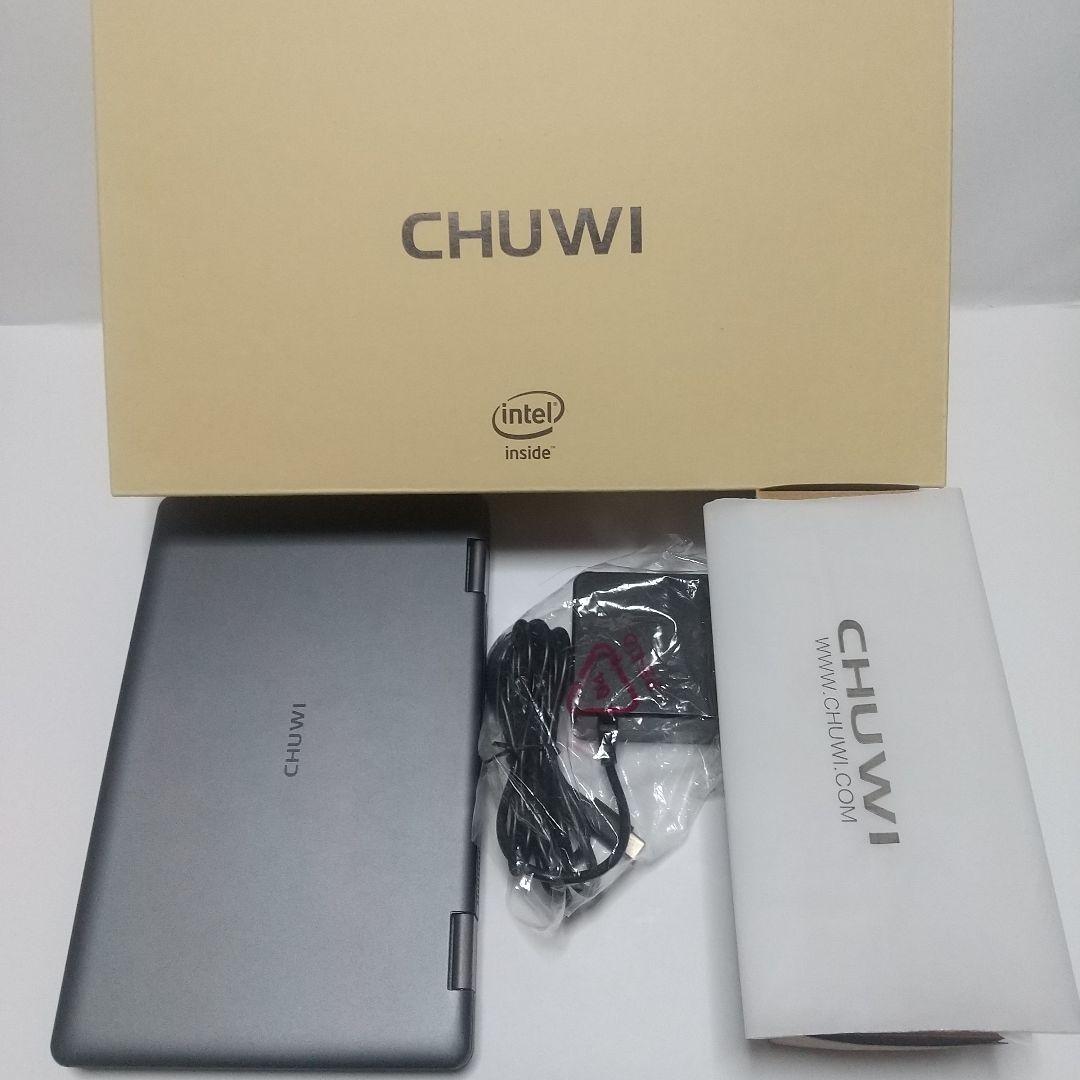 CHUWI minibook 8インチ バッテリー新品 2in1