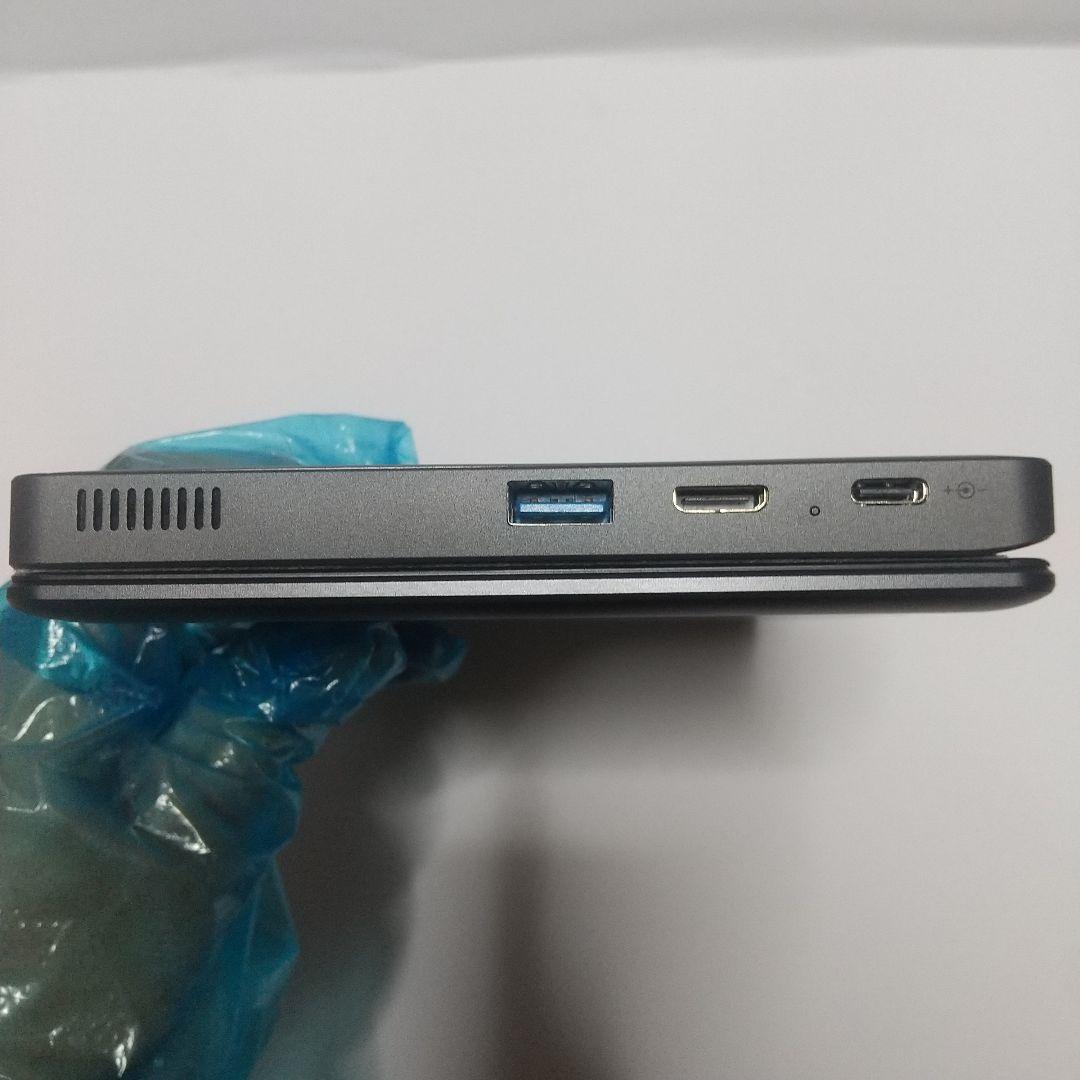 CHUWI minibook 8インチ バッテリー新品 2in1