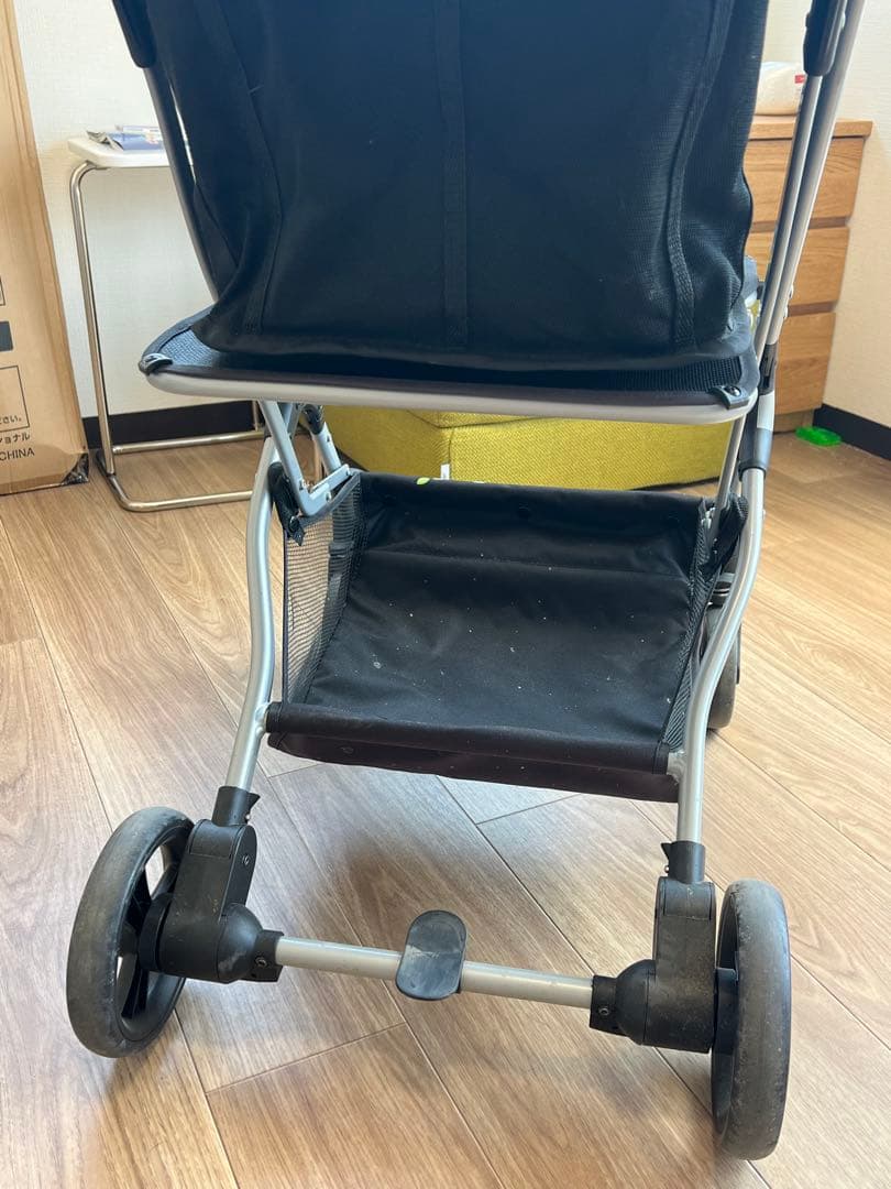 Ecoca ショッピングカート