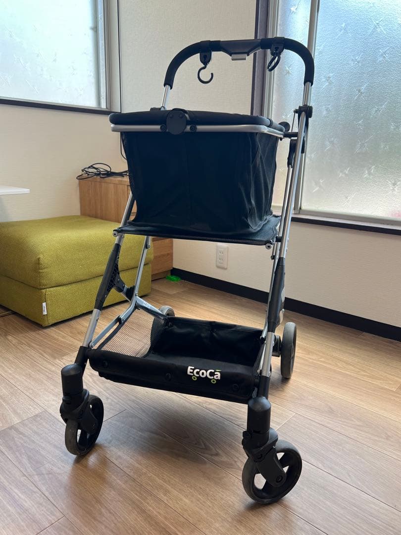 Ecoca ショッピングカート