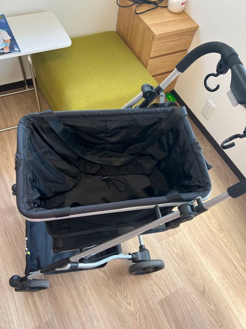 Ecoca ショッピングカート