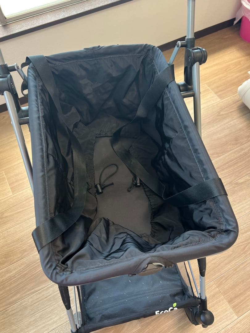 Ecoca ショッピングカート