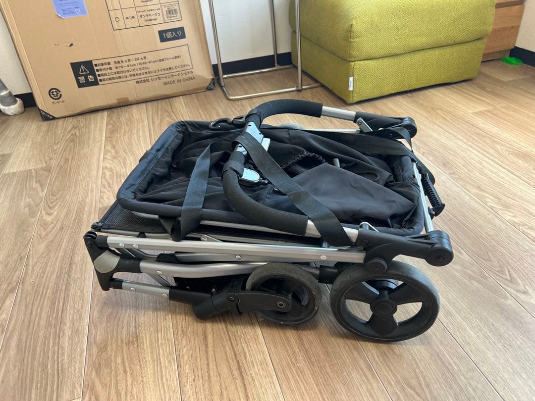 Ecoca ショッピングカート