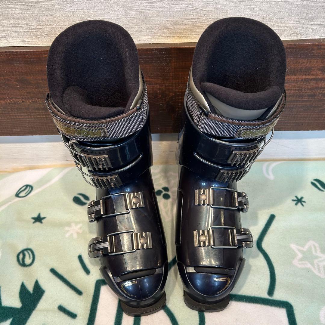 SALOMON BLADE 99cm ブーツ　27〜27.5cm ◇