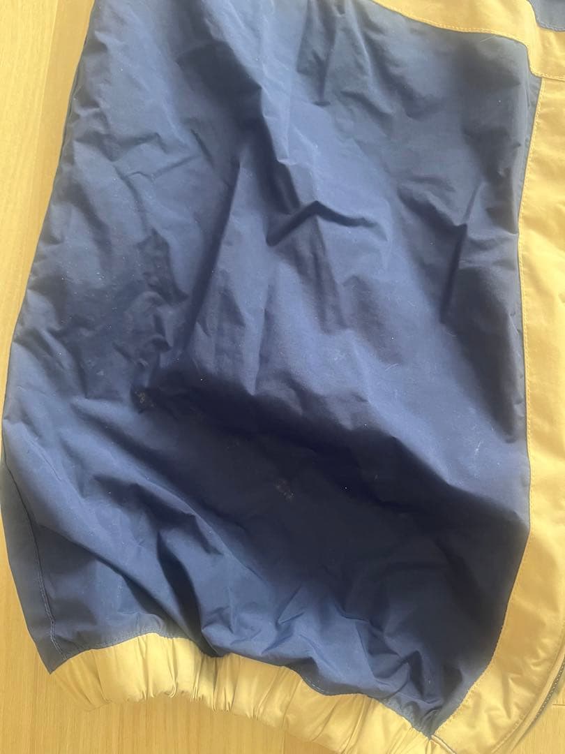 GAFH スノーボードウエア　上下