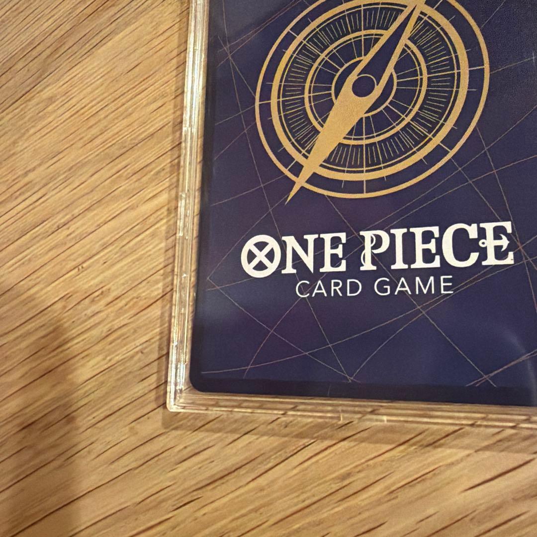 ぴ*す様 レッドコミパラモンキー・D・ルフィ １０万円お値下げしてオークション形