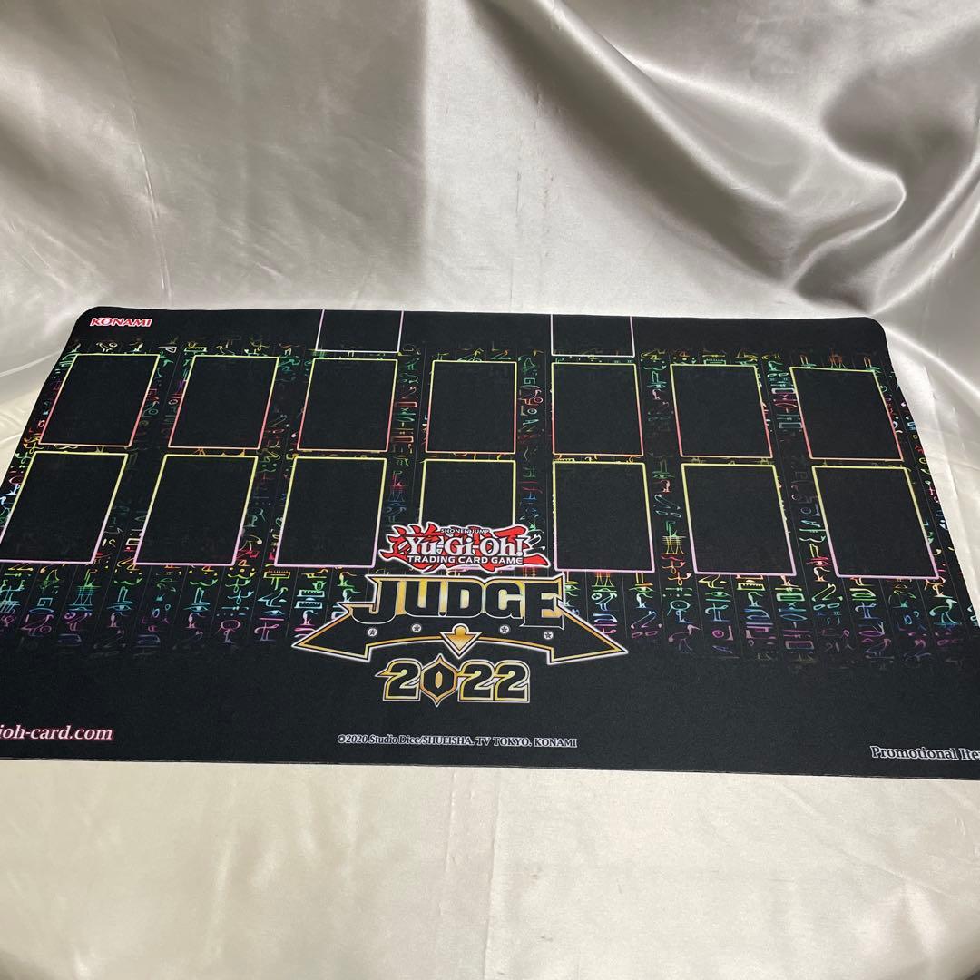 遊戯王：プレイマット