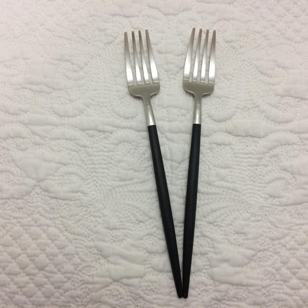 ロビン　クチポール　GOAブラック＆シルバー　６種×各３本　計18本