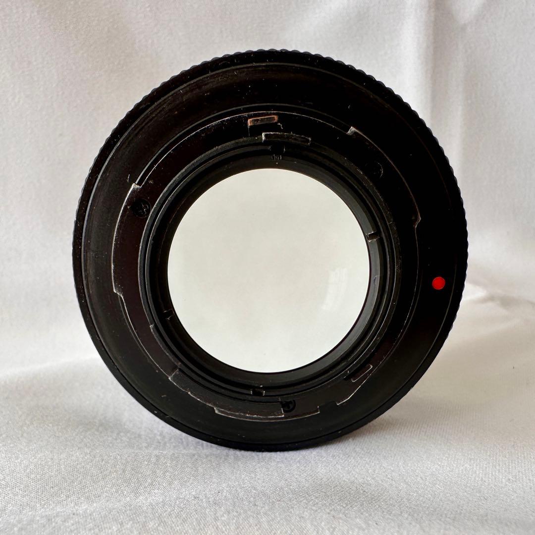 美品　Carl Zeiss Planar T* 50mm f1.4