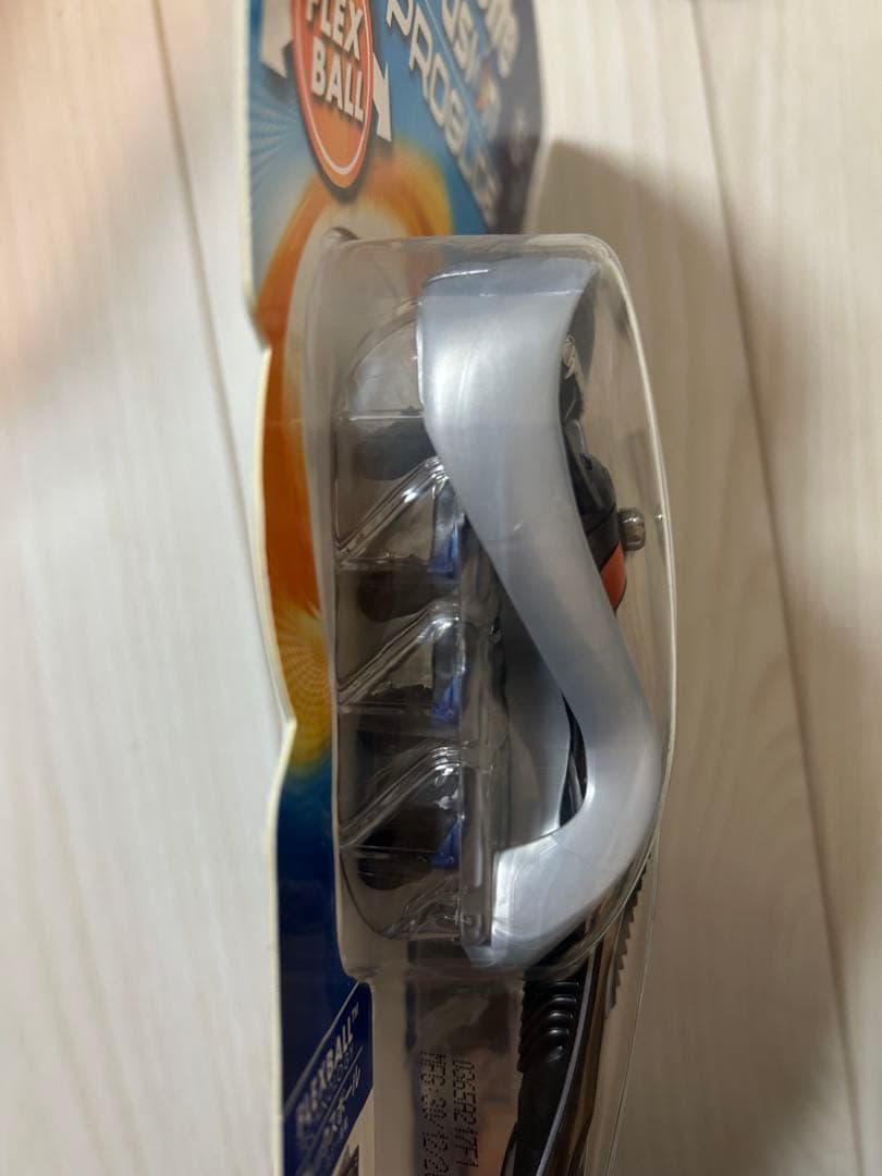 Gillette Fusion ProGlide 13カートリッジ付き剃刀✖️3