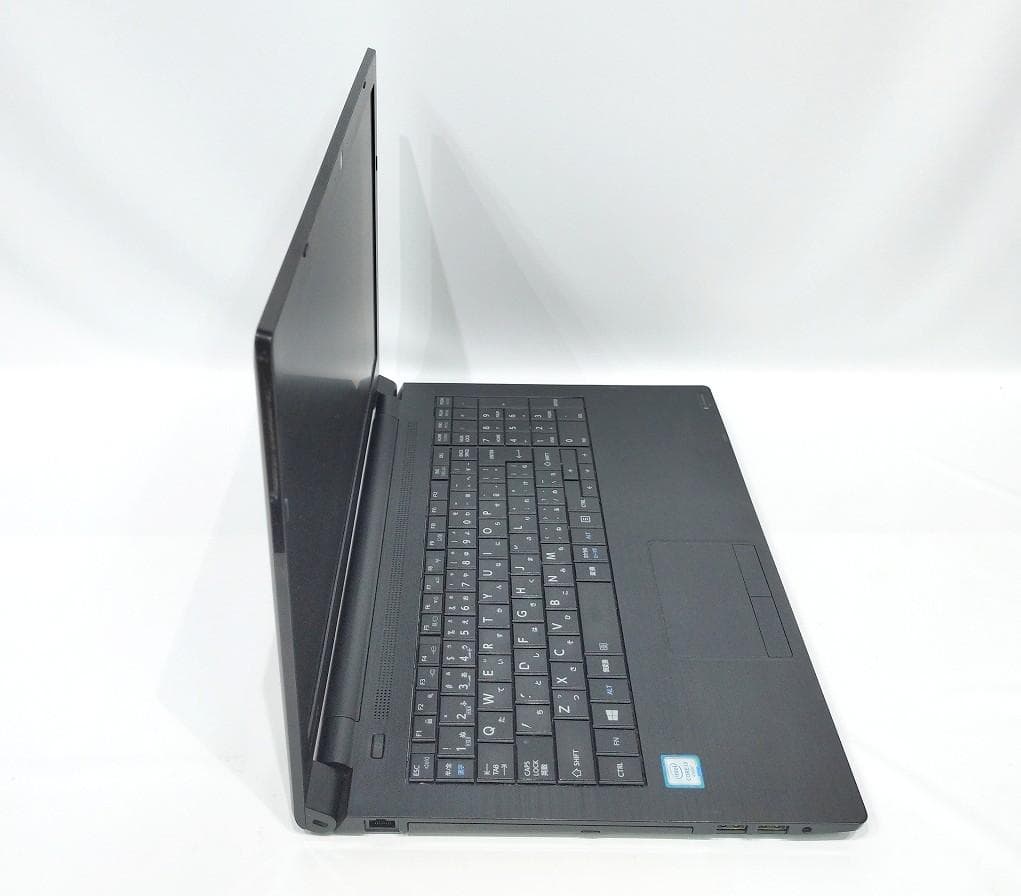 15.6 オールイン Dynabook B65/G I3 8GB 256GB