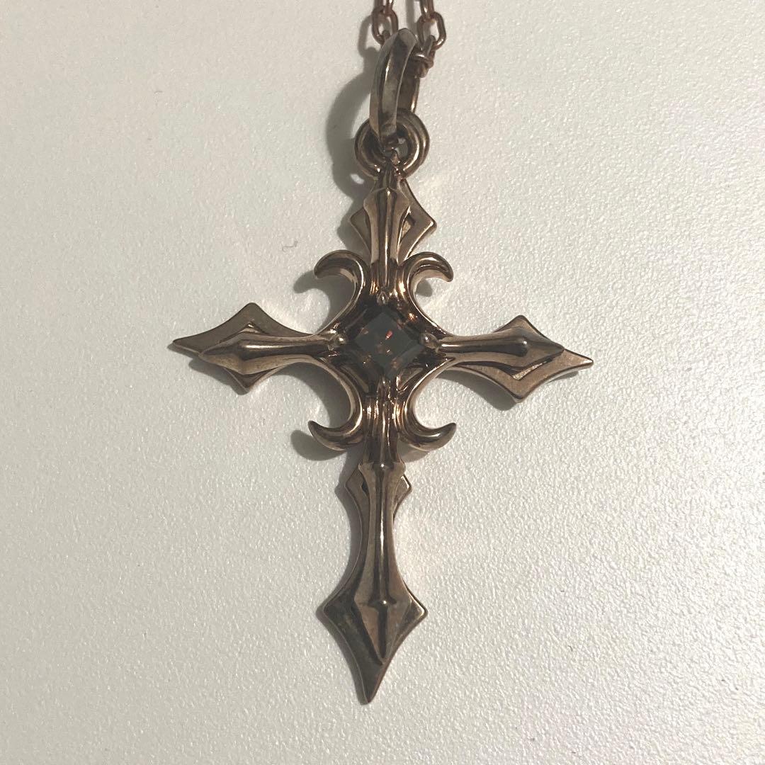 GEMCEREY (ジェムケリー)ネックレス☆