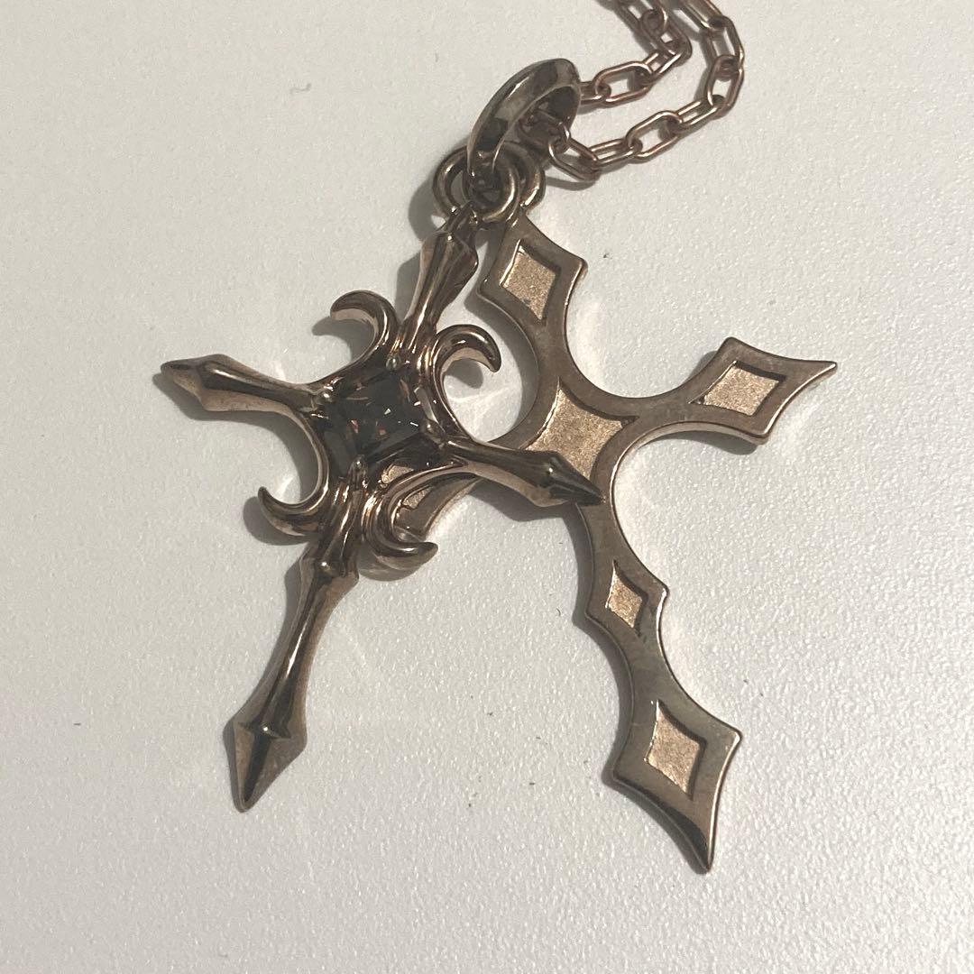 GEMCEREY (ジェムケリー)ネックレス☆