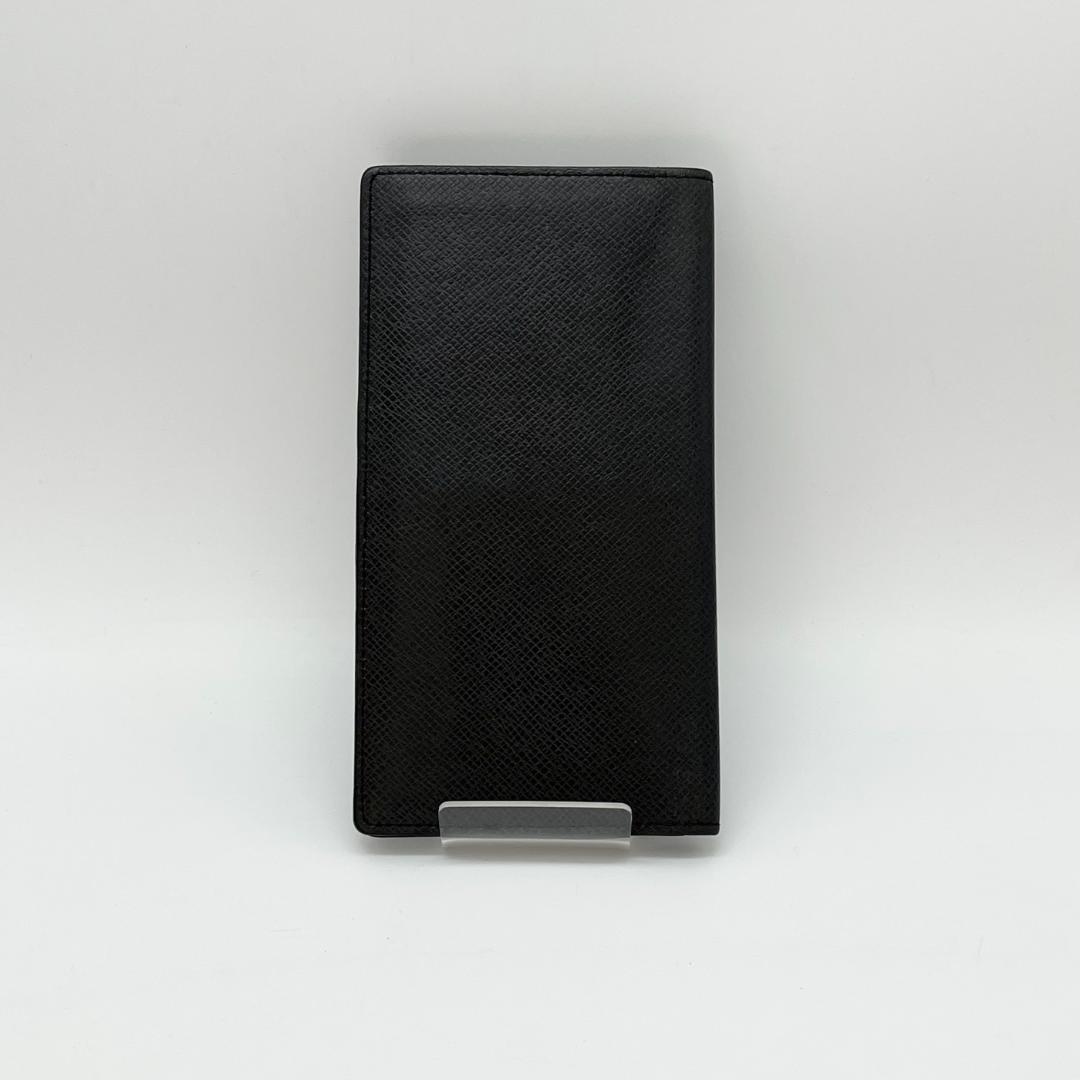 ルイヴィトン　ポルトフォイユロン　タイガ　アルドワーズ　長財布