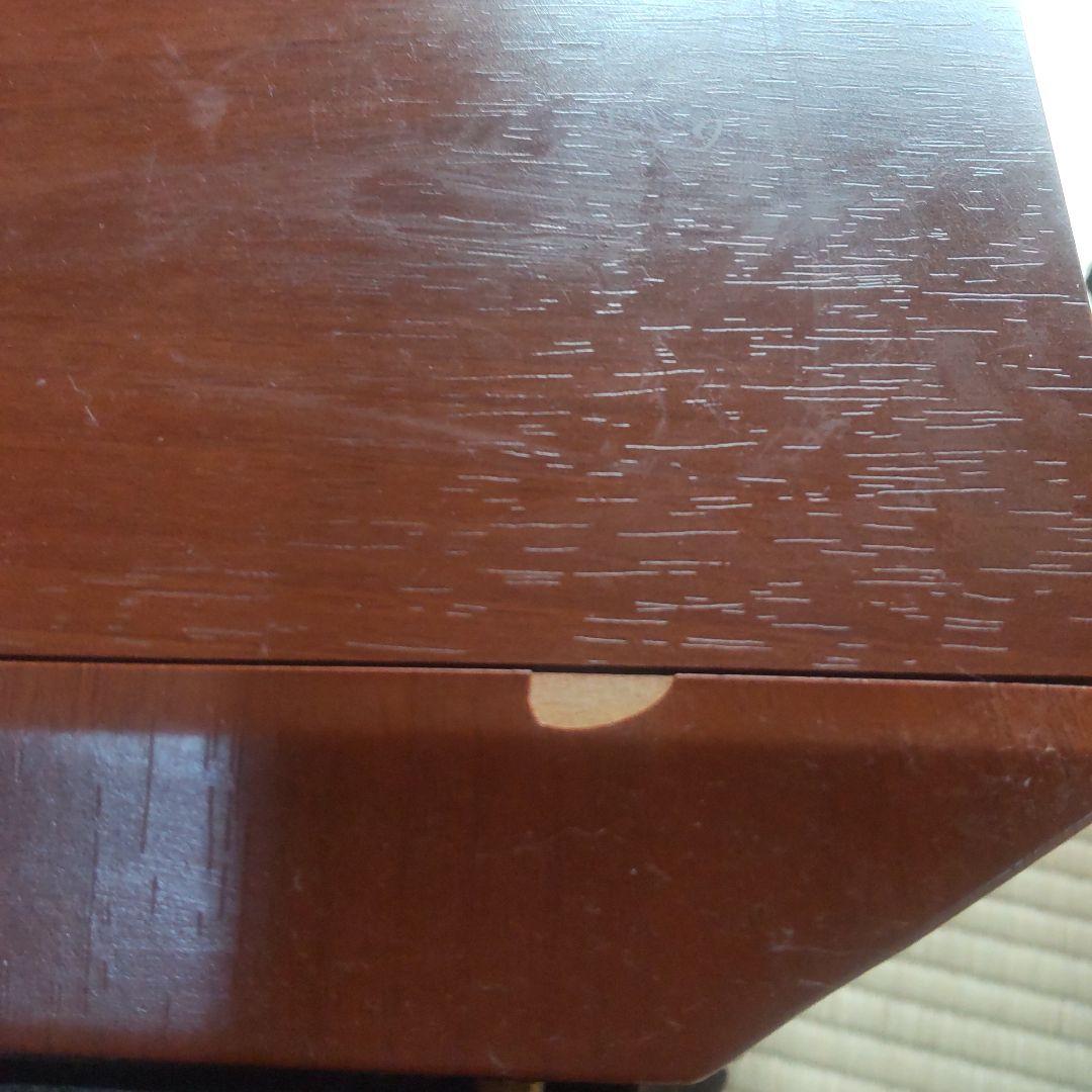 動作正常DENONスピーカー SC-A555SA