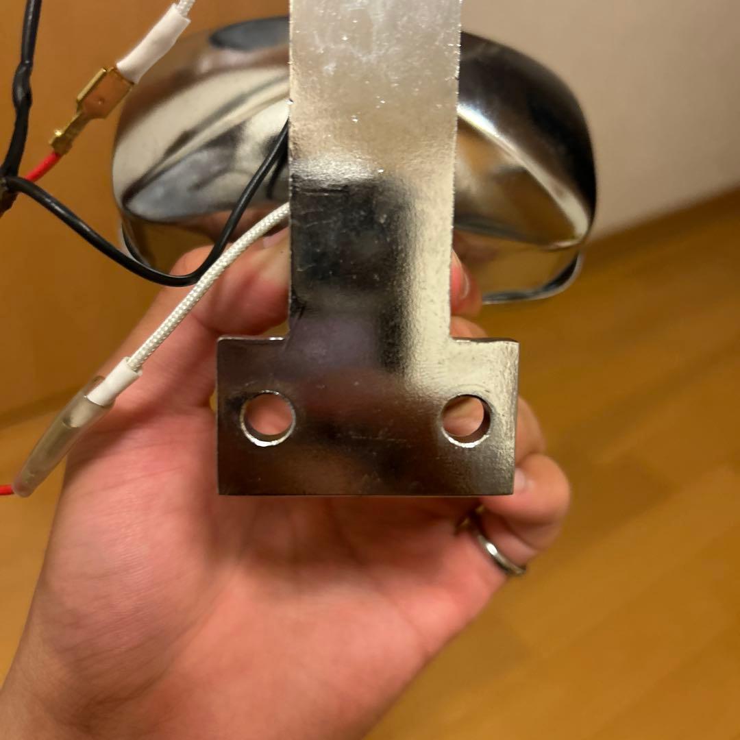 セール中 2% ミニスクエア デュアルライトキット SR400/500