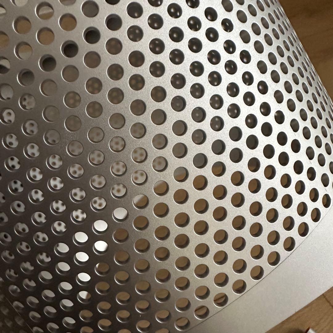 美品 ダイソン hot+cool HP00 2024年製 空気清浄機