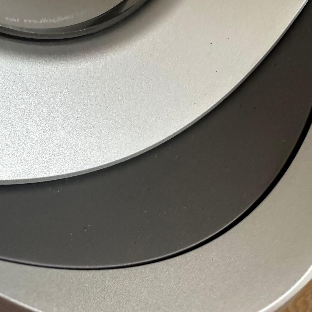 美品 ダイソン hot+cool HP00 2024年製 空気清浄機