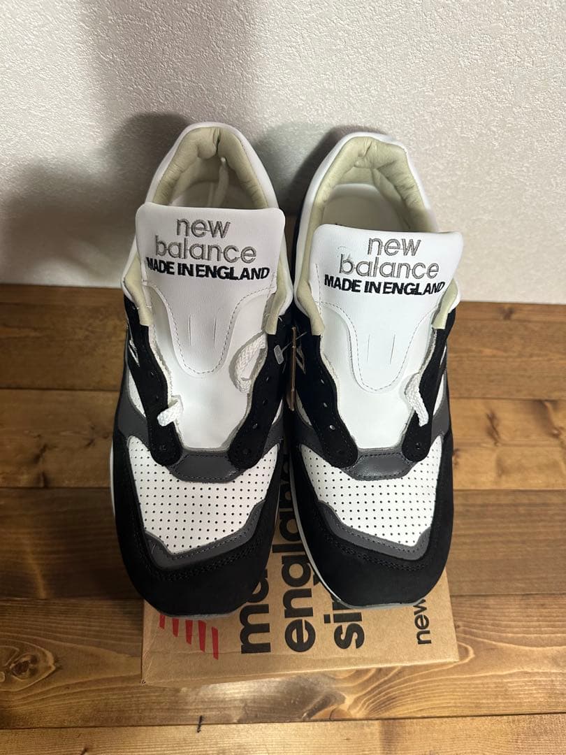 new balance ニューバランス M1500KGW サイズ26.5cm