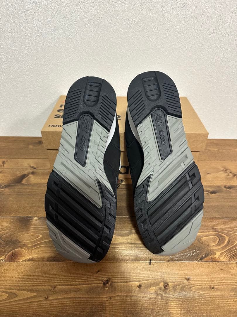 new balance ニューバランス M1500KGW サイズ26.5cm