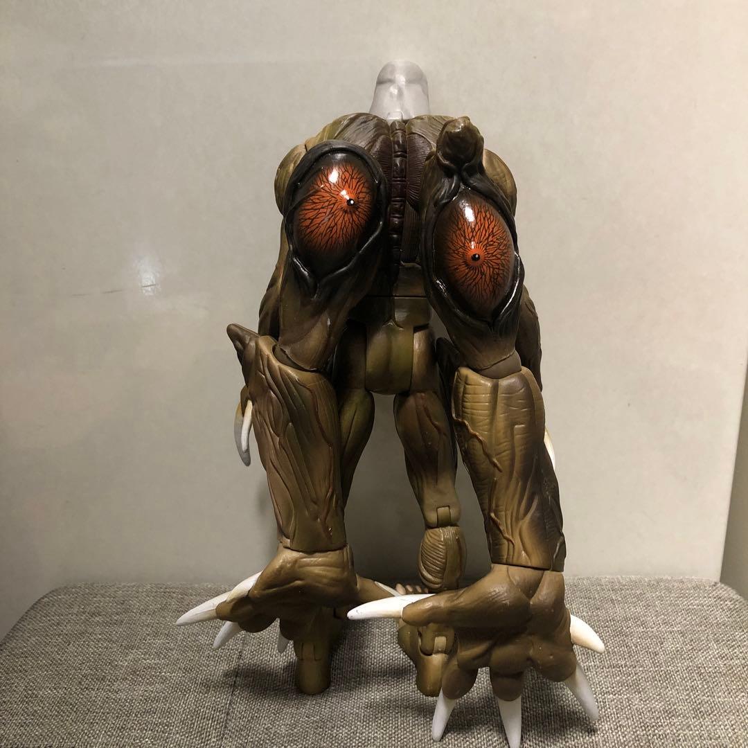 レ*）様 バイオハザード トイビズ G バーキン タイラント