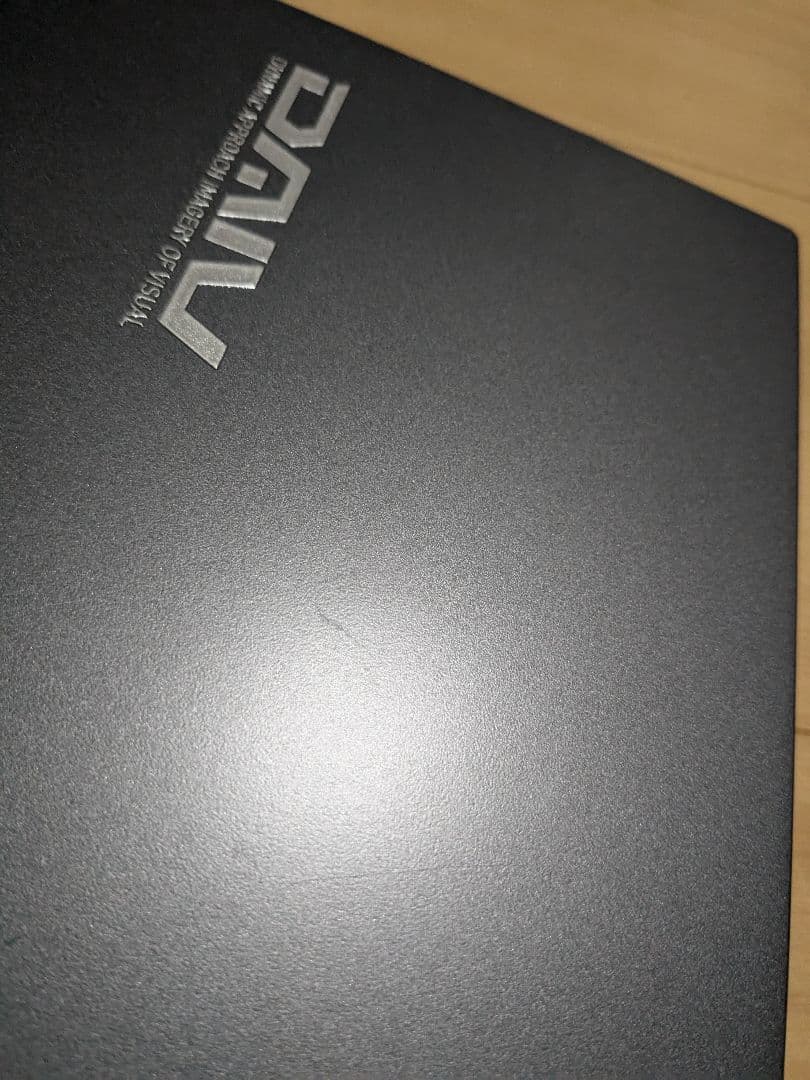 DAIV5N 21045N-CMLCB ノートPC本体 ACアダプター