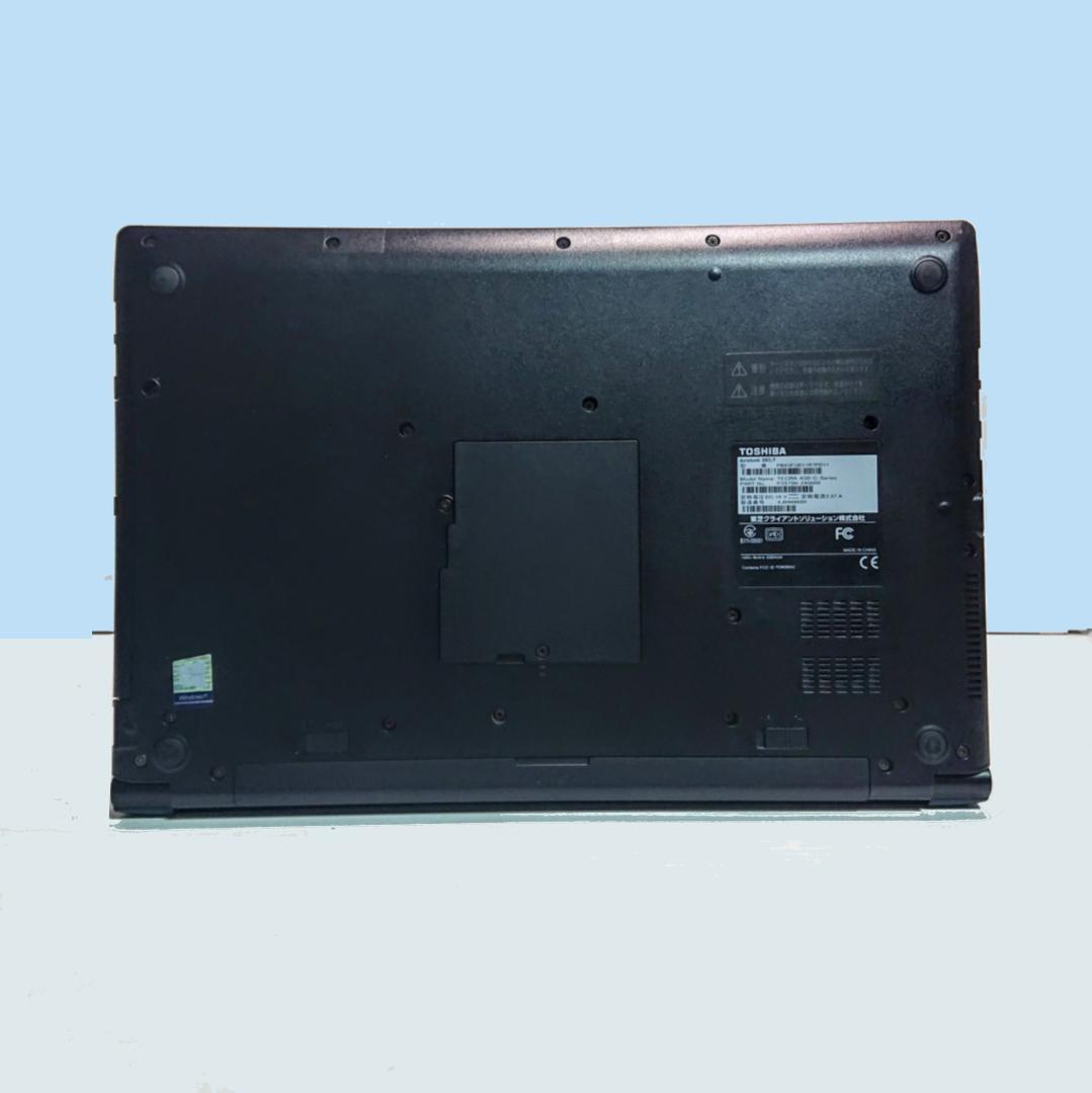 Dynabook B65/F第6世代 Core i5 SSD256GB[350]