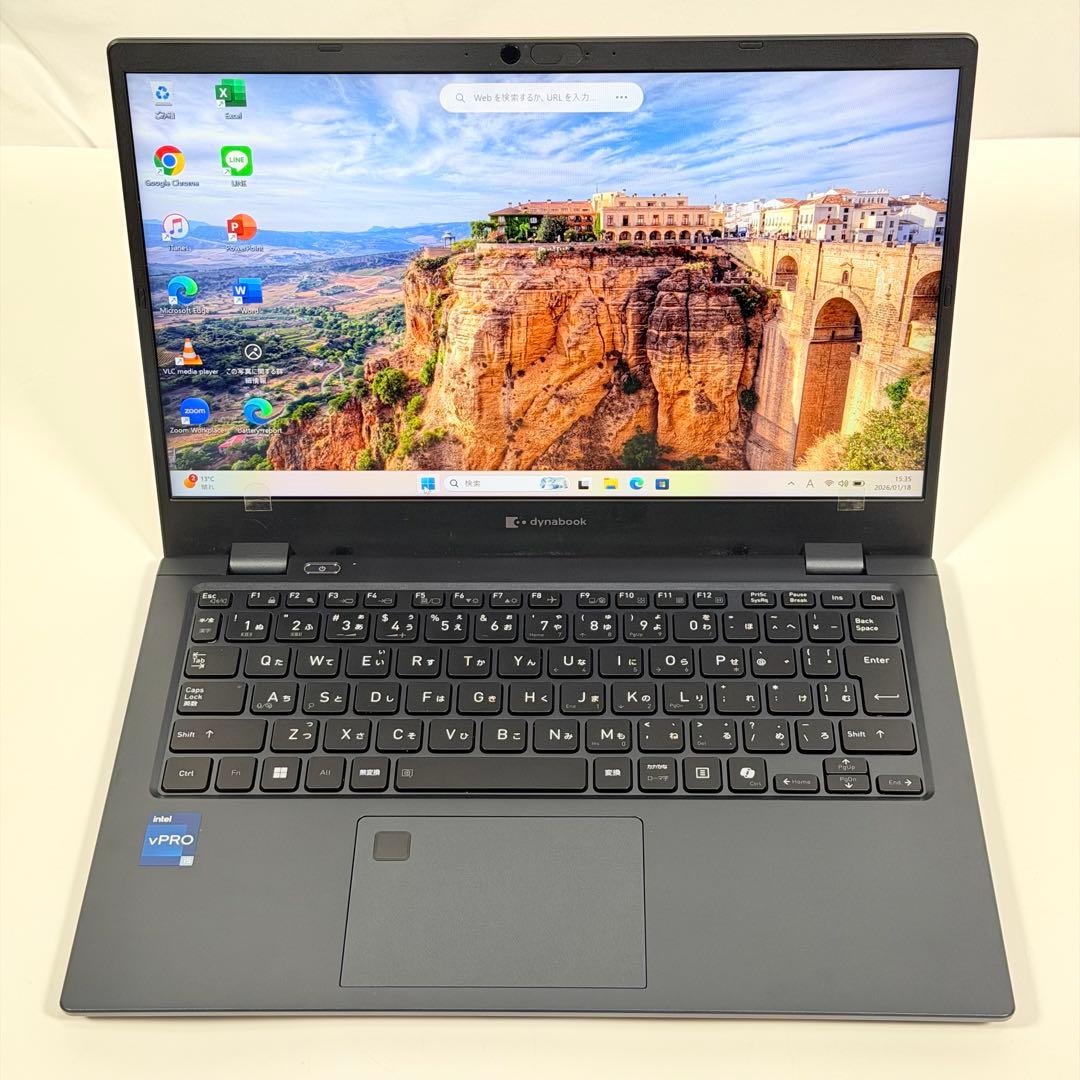 56. G83/LY i5-13世代SSD512G 16G/Office2024