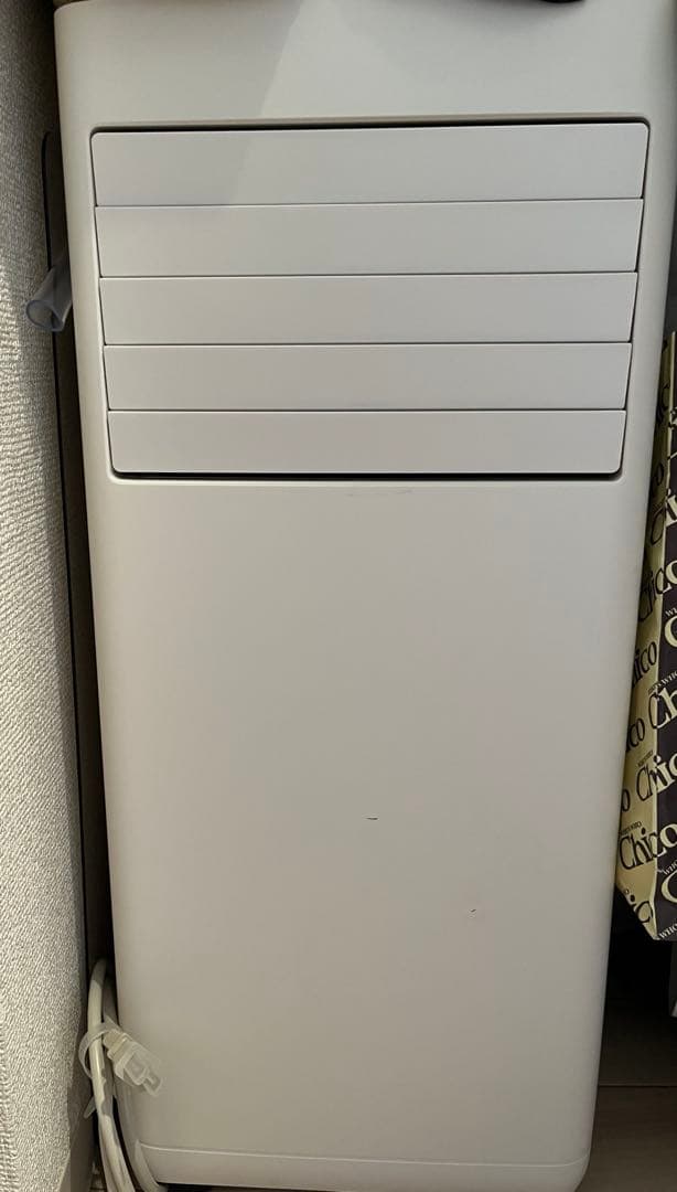 ポータブルクーラー IPP-2224S 2024年モデル